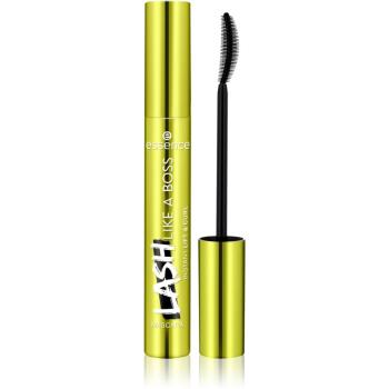 Essence Lash Like a Boss řasenka pro větší objem a natočení řas 9,5 ml