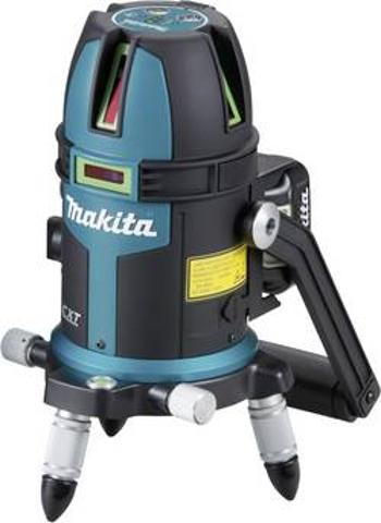 Makita SK312GDZ křížová laserová vodováha