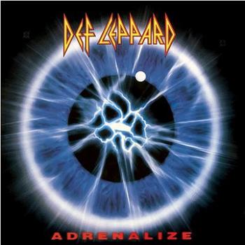 Def Leppard: Adrenalize - LP (6731381)