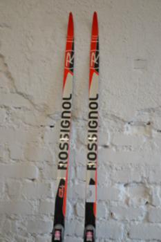 BAZAR - Rossignol Delta CL 186cm 17/18+ váz.IFP Rossignol 186