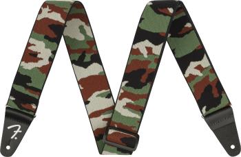 Fender WeighLess 2" Camo Strap