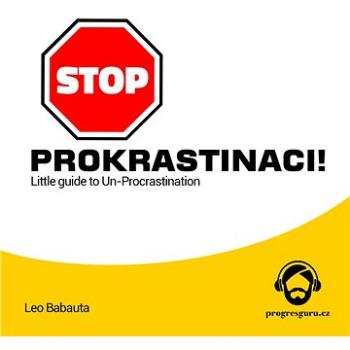 Stop prokrastinaci