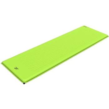 Hannah Leisure 5,0 WIDE parrot green (8591203087544)