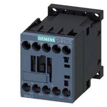 Pomocný stykač Siemens 3RH2122-1AH00 1 ks