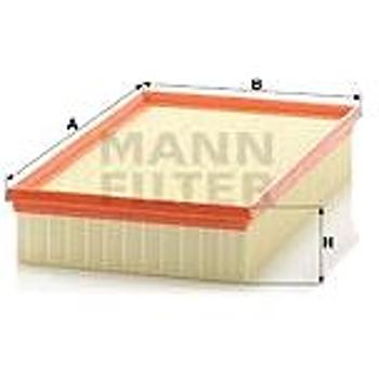 MANN-FILTER C32191 pro vozy VW (C32191)