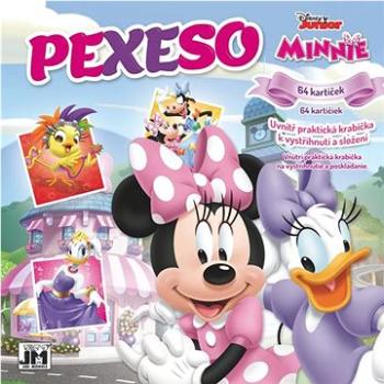 Pexeso Minnie