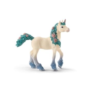 Schleich Blossom Unicorn Foal 70591