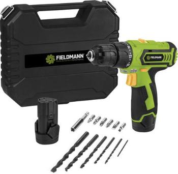 FIELDMANN FDV 10252-A 50004651