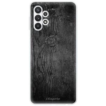 iSaprio Black Wood 13 pro Samsung Galaxy A32 LTE (blackwood13-TPU3-A32LTE)