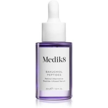 Medik8 Bakuchiol Peptides sérum proti stárnutí a nedokonalostem pleti 30 ml