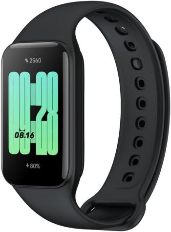 Xiaomi Redmi Smart Band 2 GL, Black