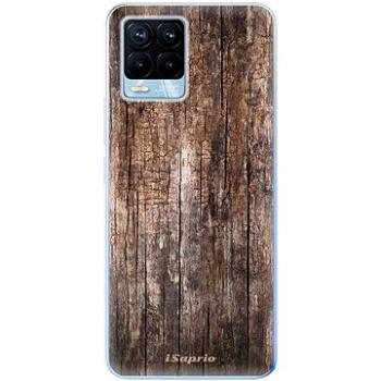 iSaprio Wood 11 pro Realme 8 / 8 Pro (wood11-TPU3-RLM8)