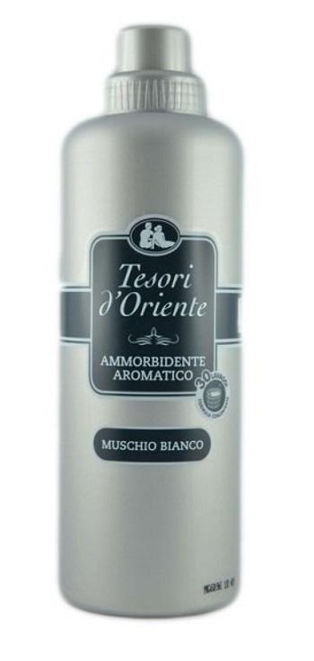 Tesori d'Oriente aviváž koncentrát Muschio Bianco 750 ml