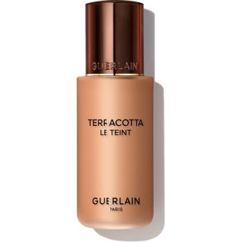 GUERLAIN Terracotta Le Teint tekutý make-up pro přirozený vzhled odstín 5N Neutral 35 ml