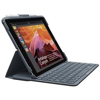 Logitech Slim Folio - CZ/SK (920-009480_CZ)