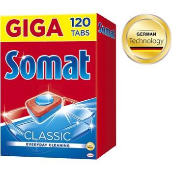 SOMAT Classic 120 ks (9000101072990)