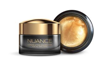 Nuance Magical Supreme Lifting Zlatá maska 50 ml