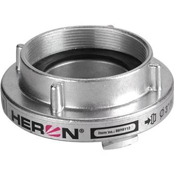 HERON spojka B75 pevná, tlakové/sací těsnění (8898112)
