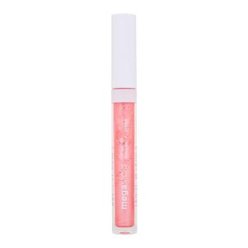 Wet n Wild MegaSlicks Lip Gloss 2,3 ml lesk na rty pro ženy Cherish