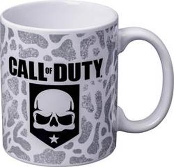 Call of Duty kasse - logo