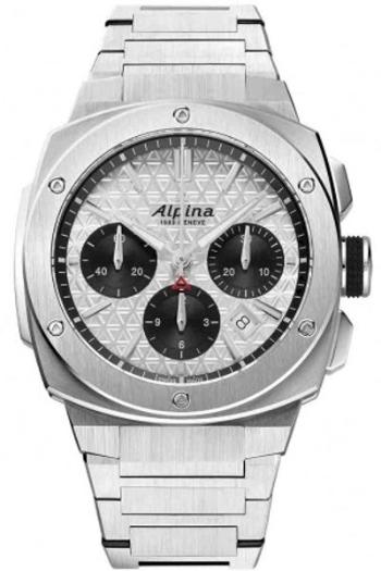 Alpina Alpiner Extreme Chronograph Automatic AL-730SB4AE6B