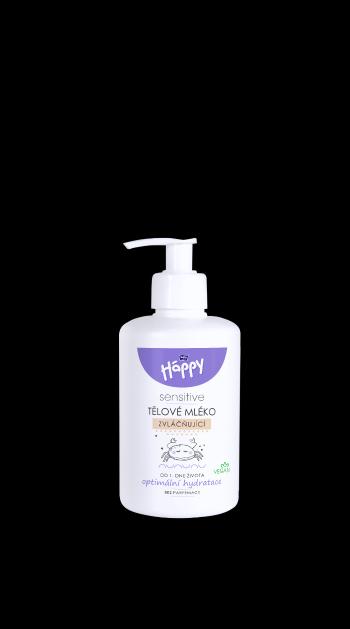 Bella HAPPY Tělové mléko 300 ml