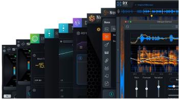 iZotope RX Post Production Suite 8