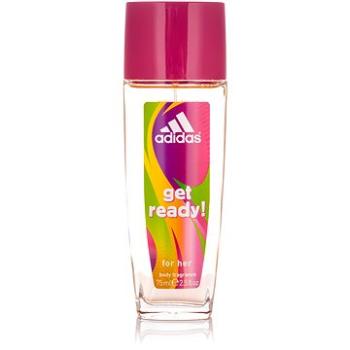 ADIDAS Get Ready 75 ml (3607349796402)