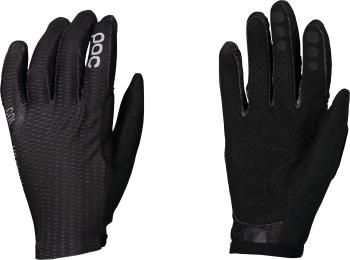 POC Savant MTB Glove - uranium black XS