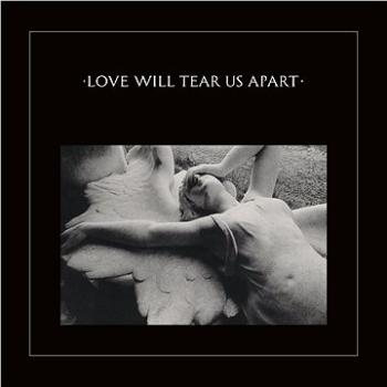 Joy Division: Love Will Tear Us Apart - LP (9029526944)