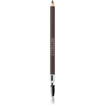 ARTDECO Eye Brow Designer tužka na obočí s kartáčkem odstín 281.3 Medium Dark 1 g