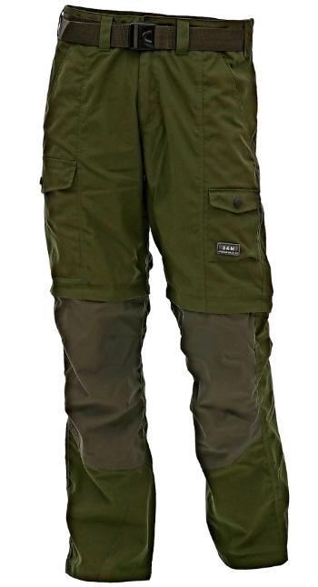 Dam kalhoty hydroforce g2 combat trousers-velikost xl