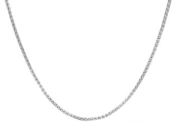 Brosway Ocelový náhrdelník Catena BCT21-BCT22-BCT23 44,5 cm