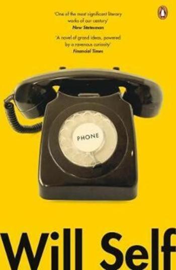 Phone - Will Self