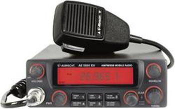 CB radiostanice Albrecht AE-5890EU