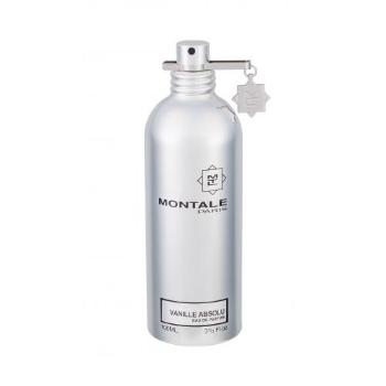 Montale Vanille Absolu 100 ml parfémovaná voda pro ženy