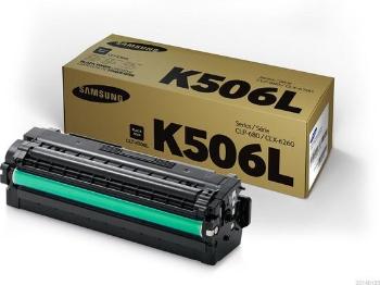 HP/Samsung CLT-K506L/ELS 6000 stran Toner Black, SU171A