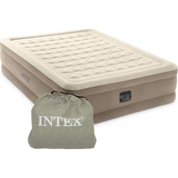 Intex 64428NP Nafukovací postel Dura-Beam Queen Ultra plush