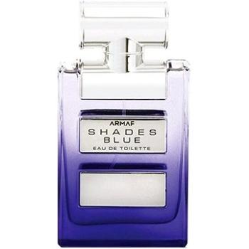 Armaf Shades Blue EdT 100 ml M (4580024)