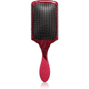 Wet Brush Pro detangler Mineral sparkle kartáč pro snadné rozčesání vlasů Wine 1 ks