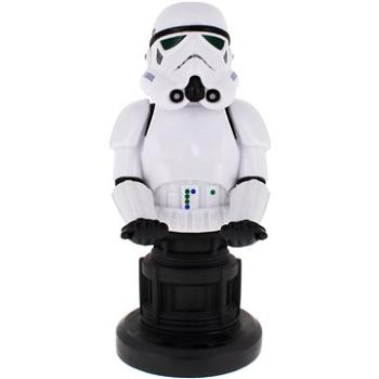 Cable Guys - Star Wars - Stormtrooper (5060525890406)