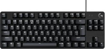 Logitech Keyboard G413 TKL SE, Kailh Brown, CZ/SK