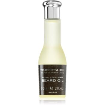 Truefitt & Hill Gentleman's Conditioning Beard Oil olej na vousy pro muže 60 ml