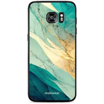 Mobiwear Glossy lesklý pro Samsung Galaxy S7 Edge - G024G (5904808475846)