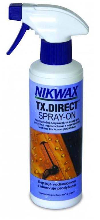 Nikwax Tx. Direct Spray-on 300ml impregnace