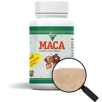 Oro Verde Maca kapsle (Ma00141)