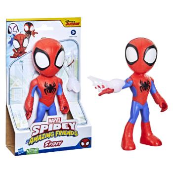 Spiderman Saf mega figurka - Spidey