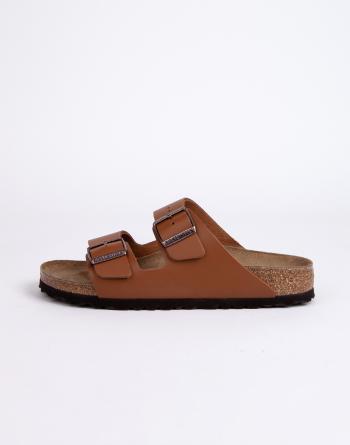 Birkenstock Arizona NL Ginger Brown 39