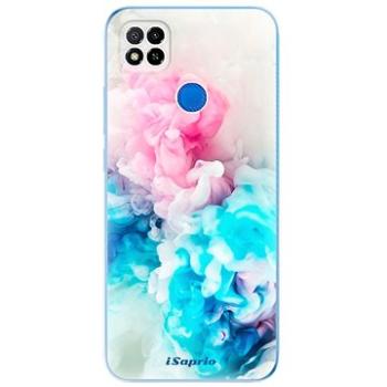 iSaprio Watercolor 03 pro Xiaomi Redmi 9C (watercolor03-TPU3-Rmi9C)