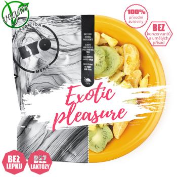 Sušené ovoce LYOfood Exotic pleasure - 30 g